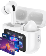 hoco. Slušalice bežične sa ekranom osjetljivim na dodir, Bluetooth - EW72