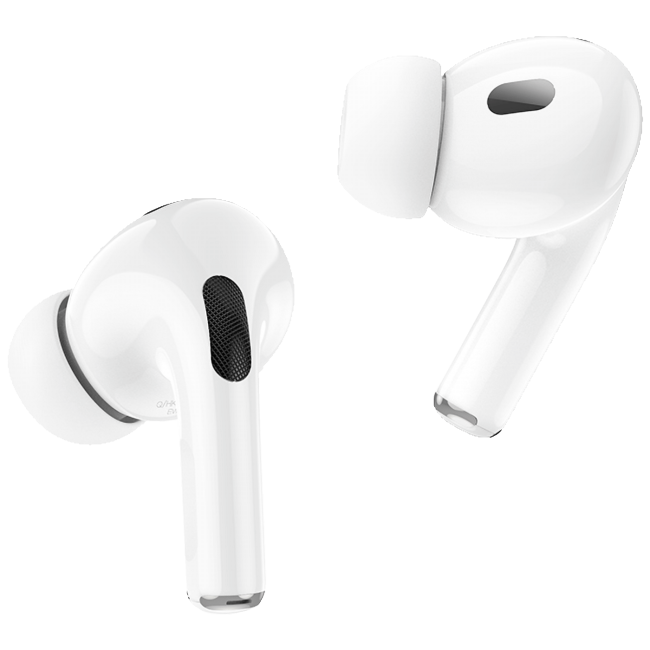 hoco. Slušalice bežične sa ekranom osjetljivim na dodir, Bluetooth - EW72 - Image 6