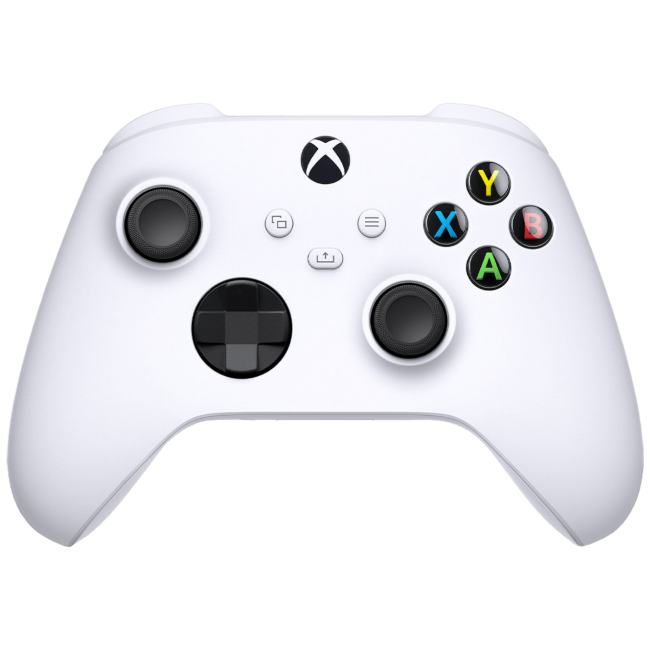 XBox Bežični kontroler za XBOX One X/S - Controller Wireless White X/S