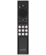 home Daljinski upravljač za Samsung Smart TV prijemnike - URCSAM3