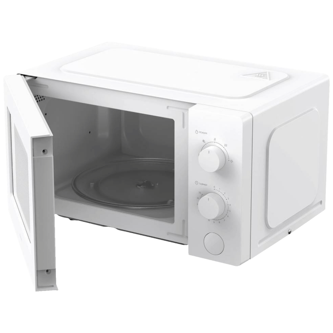 Xiaomi Mikrovalna pećnica, 700W, zapremina 20 lit. - Microwave Oven EU - Image 4