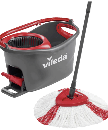 Vileda Set za čišćenje, Turbo EasyWring & Clean