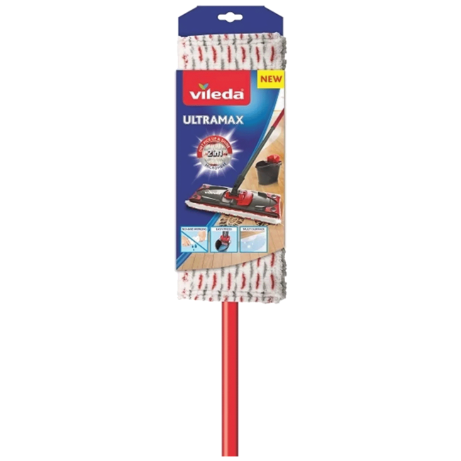 Vileda Čistač za podove, Ultramax Mop - Image 3