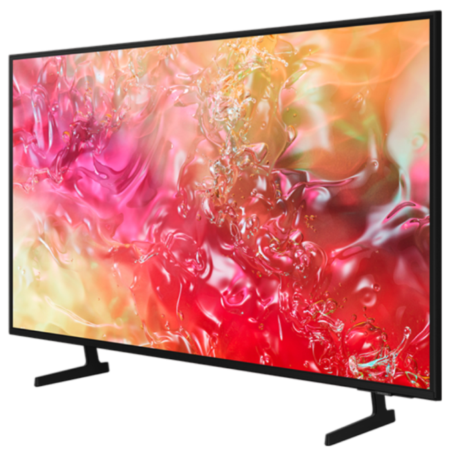 Samsung Televizor Smart LED 4K UHD 43" - UE43DU7172UXXH - Image 2