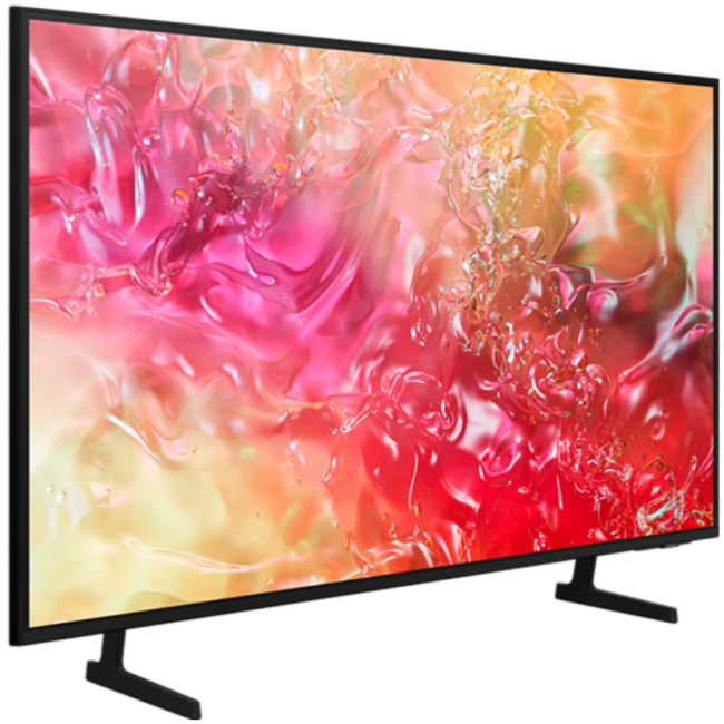 Samsung Televizor Smart LED 4K UHD 43" - UE43DU7172UXXH - Image 3