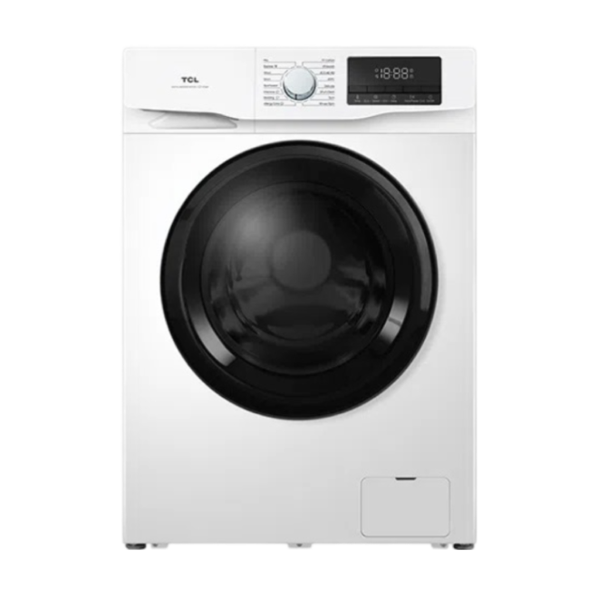 TCL Mašina za veš, 1400 obrtaja, 8kg veša, Inverter - FF0814WA0