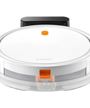 Xiaomi Robot usisavač, baterija 2600 mAh, WiFi - E5 White
