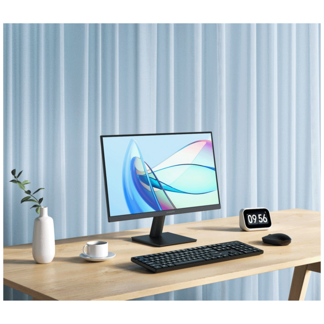 Xiaomi Monitor 21.5", VA ekran, FullHD, HDMI, VGA - A22i - Image 4