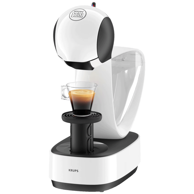 Krups Aparat za espresso kafu, 1500 W, DolceGusto Infinissima - KP170110 - Image 2