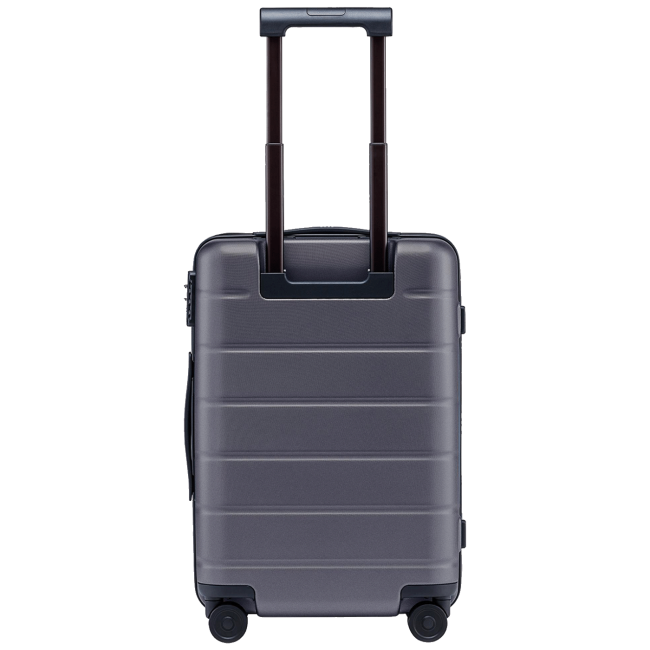 Xiaomi Kofer, 20", 38 lit., siva - Mi Luggage Classic 20" Gray