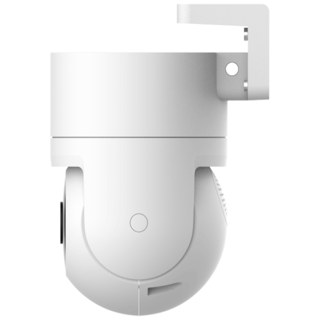 Xiaomi Kamera IP, 4MP, 2.5K, WiFi+Ethernet, micro SD, Outdoor, IP66 - Mi Outdoor Camera CW300 - Image 2