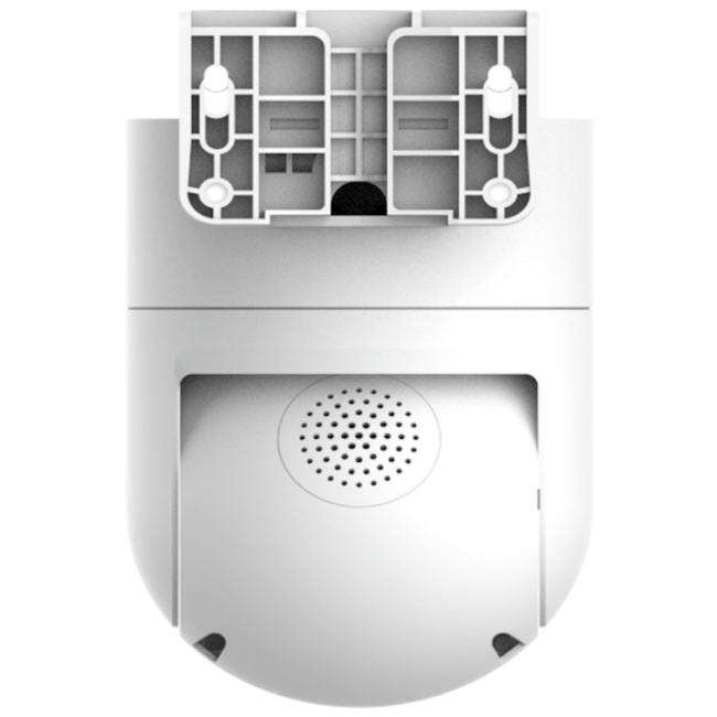 Xiaomi Kamera IP, 4MP, 2.5K, WiFi+Ethernet, micro SD, Outdoor, IP66 - Mi Outdoor Camera CW300 - Image 4