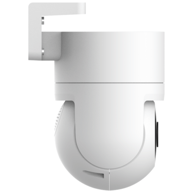 Xiaomi Kamera IP, 4MP, 2.5K, WiFi+Ethernet, micro SD, Outdoor, IP66 - Mi Outdoor Camera CW300 - Image 6