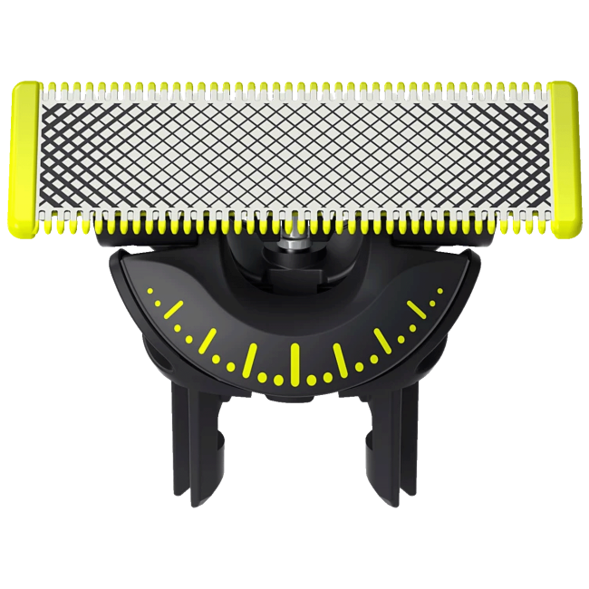 Philips Oštrice za aparat za brijanje OneBlade 360 - QP410/50