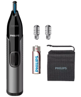 Philips Trimer za nos, uši i obrve, PrecisionTrim - NT3650/16