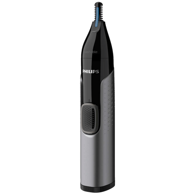 Philips Trimer za nos, uši i obrve, PrecisionTrim - NT3650/16 - Image 3