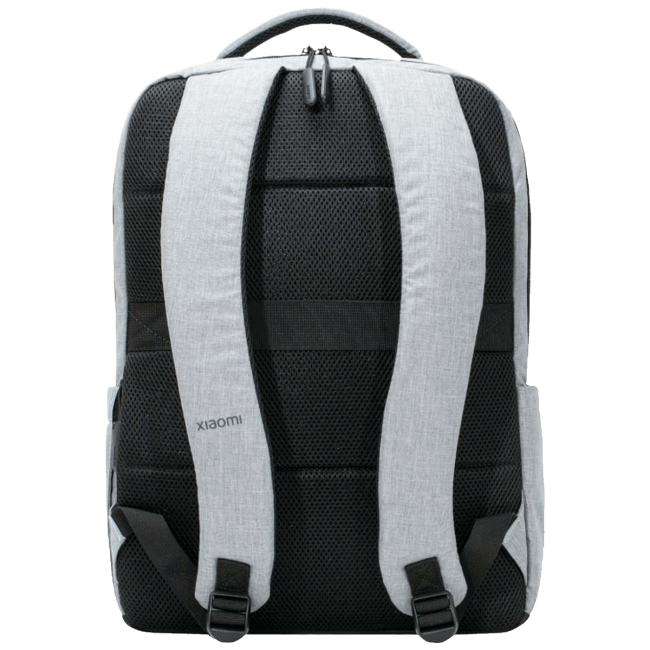 Xiaomi Ruksak za laptop 15,6", Commuter Backpack Light Gray - Mi Commuter Backpack Light Gray - Image 3