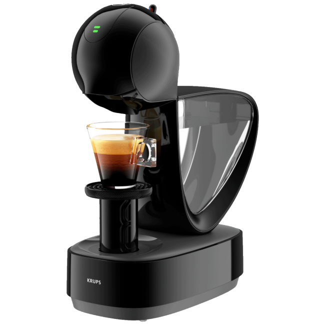 Krups Aparat za espresso kafu, 1500 W, DolceGusto Infinissima - KP270810 - Image 3