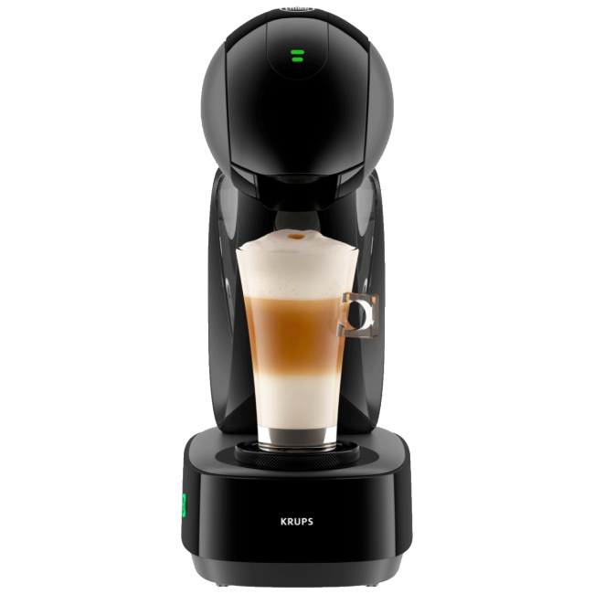 Krups Aparat za espresso kafu, 1500 W, DolceGusto Infinissima - KP270810 - Image 4