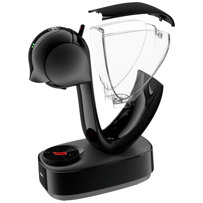 Krups Aparat za espresso kafu, 1500 W, DolceGusto Infinissima - KP270810 - Image 6