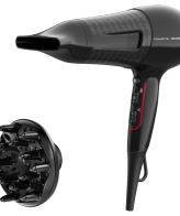 Rowenta Fen za kosu, 2100W, Rowenta x Karl Lagerfeld  Powerline - CV591LF0