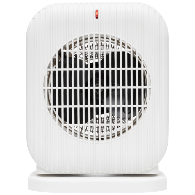 home Grijalica sa ventilatorom, oscilacija, 2000W - FK1OSC - Image 2