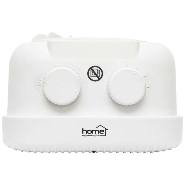home Grijalica sa ventilatorom, oscilacija, 2000W - FK1OSC - Image 3