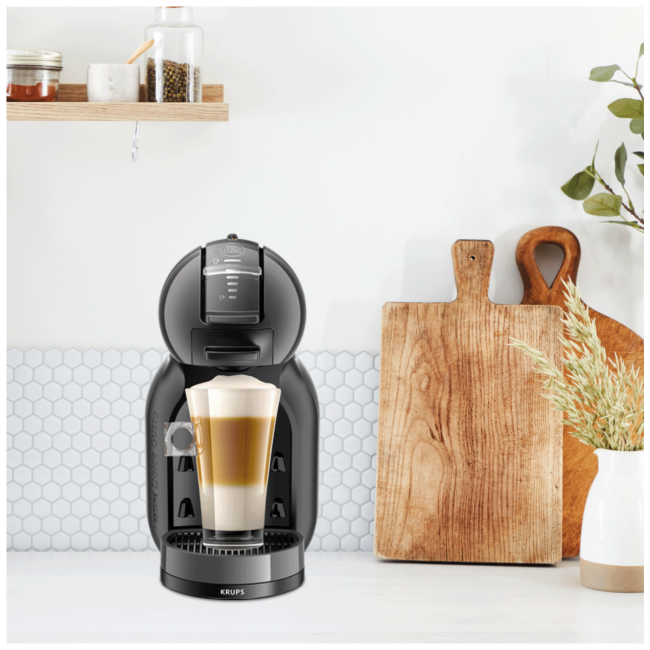 Krups Aparat za kafu, Nescafe Dolce Gusto Mini Me - KP123810 - Image 6