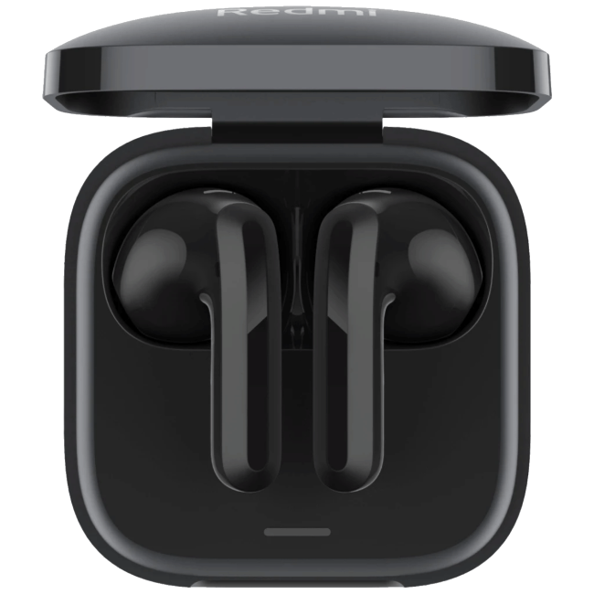 Xiaomi Slušalice bežične sa kutijicom za punjenje, Bluetooth - Redmi Buds 6 Active Black - Image 2