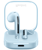Xiaomi Slušalice bežične sa kutijicom za punjenje, Bluetooth - Redmi Buds 6 Active Blue