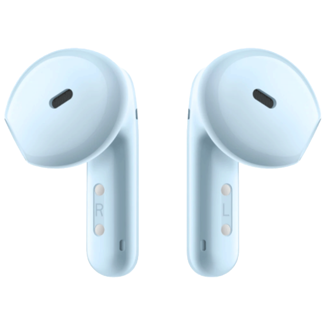 Xiaomi Slušalice bežične sa kutijicom za punjenje, Bluetooth - Redmi Buds 6 Active Blue - Image 3