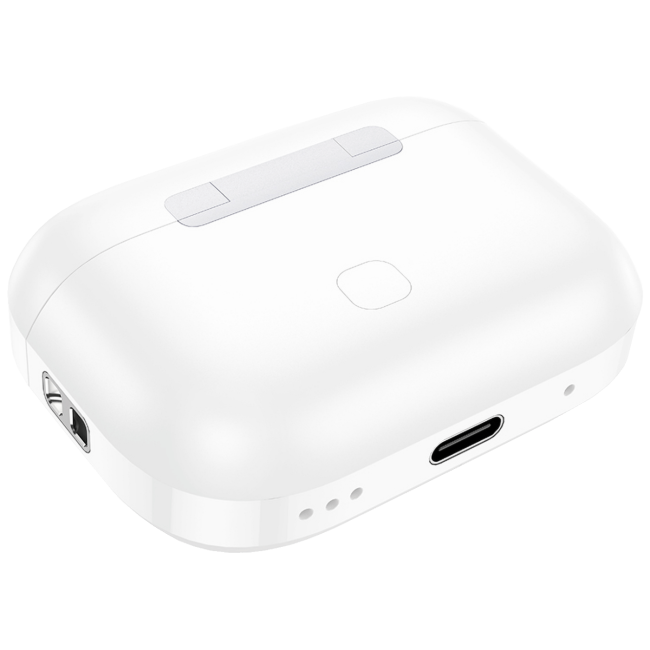 hoco. Slušalice bežične sa kutijicom za punjenje, Bluetooth - EW56 Plus Generoso - Image 6