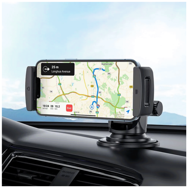 hoco. Auto držač za mobilne uređaje od 4,7-12,9" - CA120 - Image 6