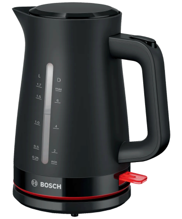 Bosch Kuhalo za vodu, zapremina 1.7 lit., 2400 W, MyMoment - TWK3M123