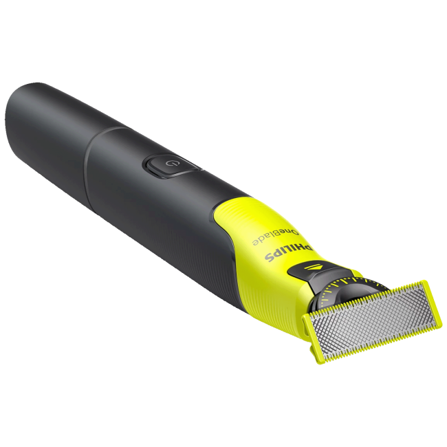 Philips Aparat za brijanje , trimer, OneBlade 360 Connectivity - QP4631/65 - Image 3