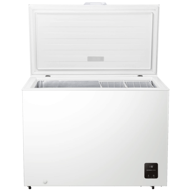 Gorenje Zamrzivač / Škrinja zapremina 297 litara, E - FH30EAW