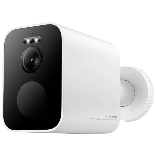 Xiaomi Kamera IP, 4MP, 2.5K, WiFi, 8GB, Outdoor, IP67 - Mi Outdoor Camera BW500