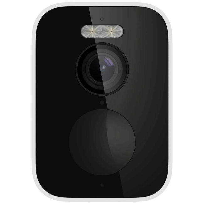 Xiaomi Kamera IP, 4MP, 2.5K, WiFi, 8GB, Outdoor, IP67 - Mi Outdoor Camera BW500 - Image 2