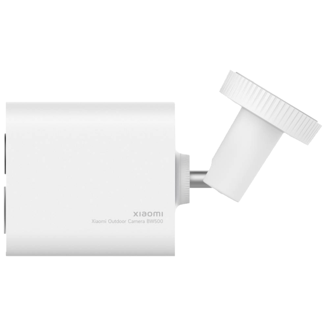 Xiaomi Kamera IP, 4MP, 2.5K, WiFi, 8GB, Outdoor, IP67 - Mi Outdoor Camera BW500 - Image 3