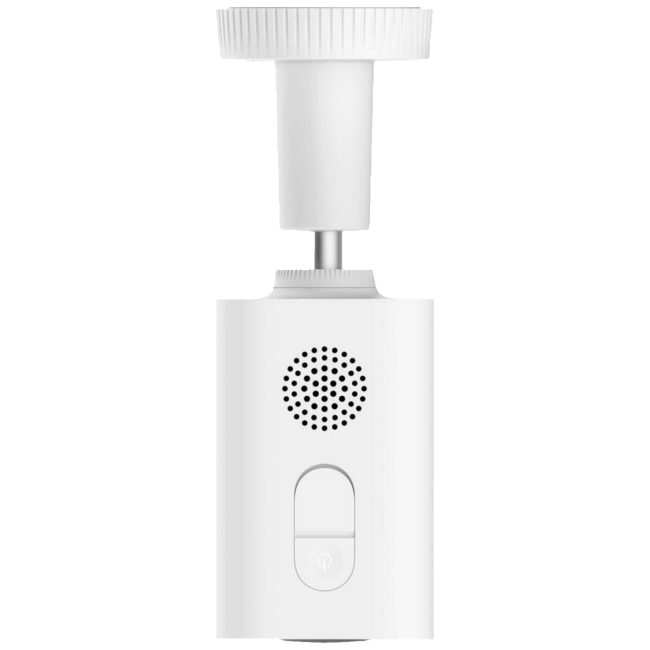 Xiaomi Kamera IP, 4MP, 2.5K, WiFi, 8GB, Outdoor, IP67 - Mi Outdoor Camera BW500 - Image 4