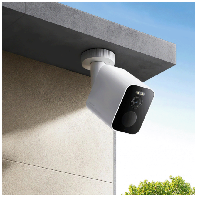 Xiaomi Kamera IP, 4MP, 2.5K, WiFi, 8GB, Outdoor, IP67 - Mi Outdoor Camera BW500 - Image 5