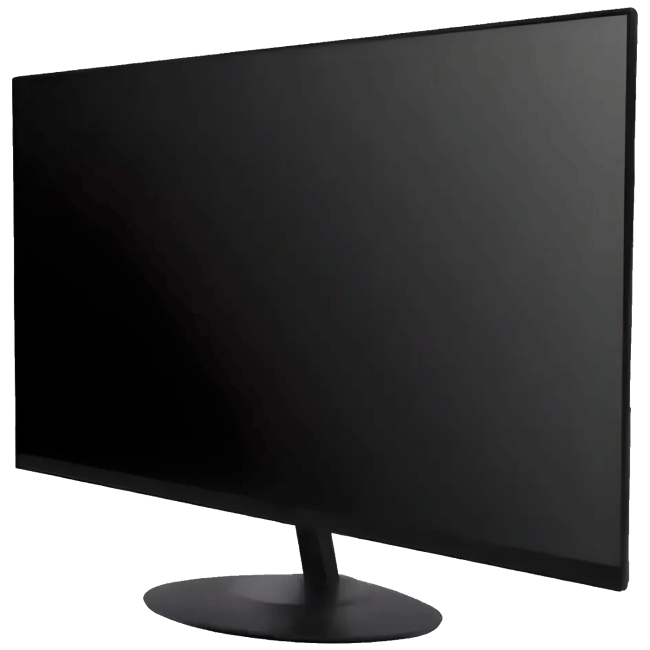 Zeus Monitor 21.5", IPS LED, FullHD, HDMI, VGA - ZUS215IPS