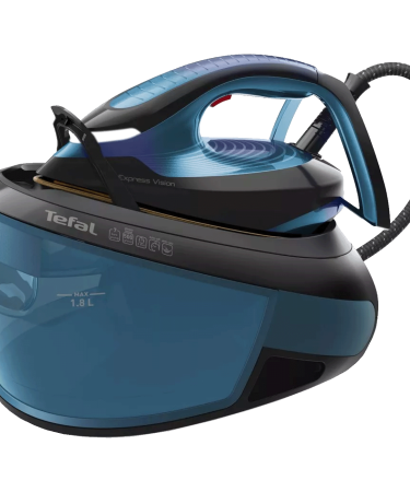 Tefal Pegla sa parnom postajom, 2800 W, Tefal Express Vision - SV8151E0