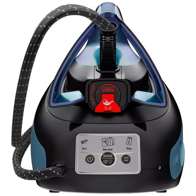 Tefal Pegla sa parnom postajom, 2800 W, Tefal Express Vision - SV8151E0 - Image 3