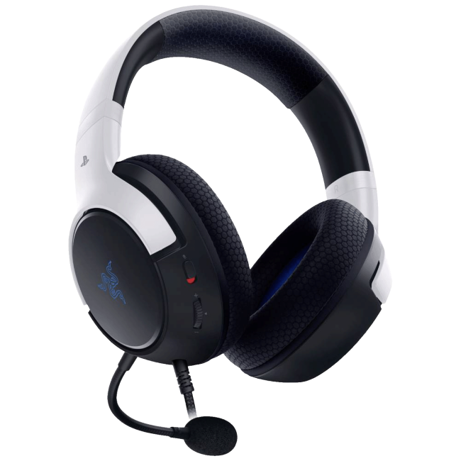 Razer Slušalice sa mikrofonom za PlayStation, PC, 3.5mm - Kaira X - Image 3