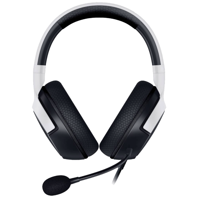 Razer Slušalice sa mikrofonom za PlayStation, PC, 3.5mm - Kaira X - Image 4
