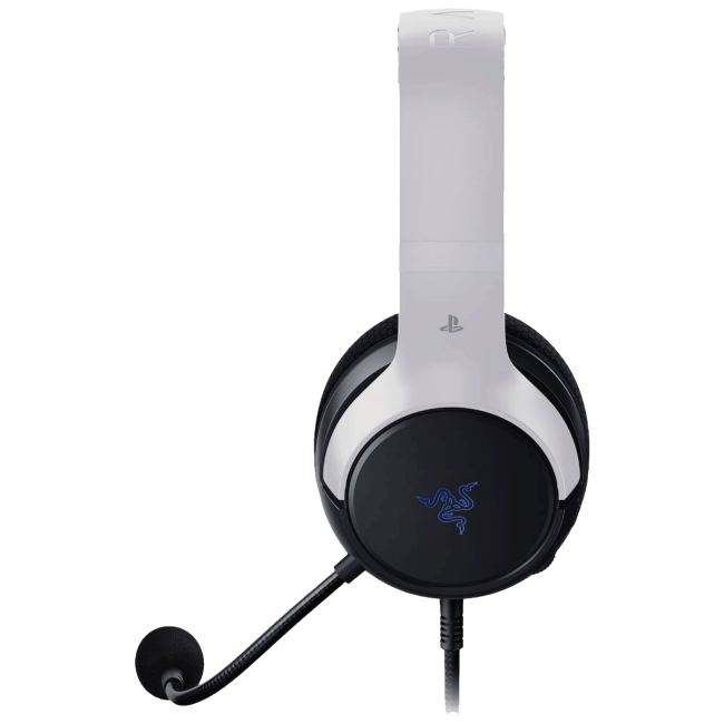 Razer Slušalice sa mikrofonom za PlayStation, PC, 3.5mm - Kaira X - Image 5