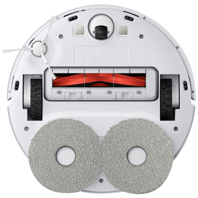 Xiaomi Robot usisavač, baterija 5200 mAh, WiFi - Mi S10+ - Image 5