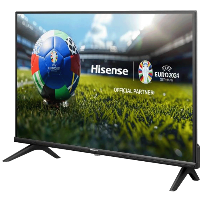 Hisense Televizor Smart LED FullHD 40" - 40A4N - Image 3