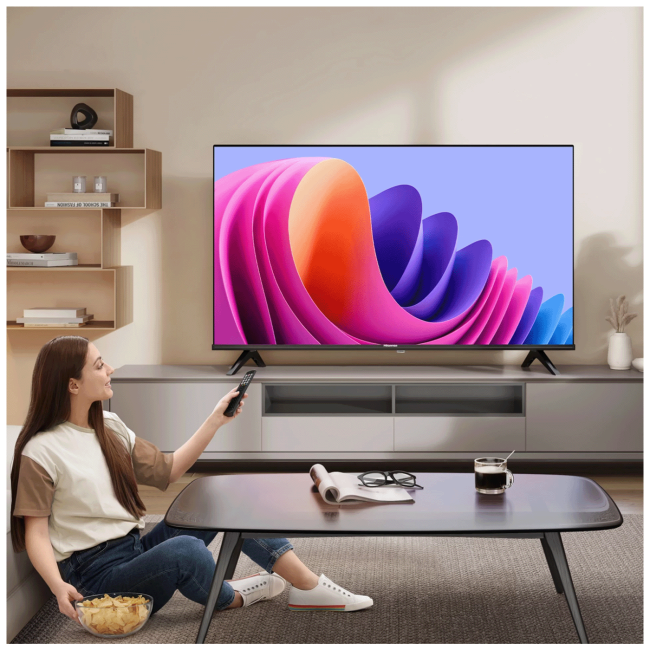 Hisense Televizor Smart LED FullHD 40" - 40A4N - Image 6